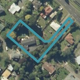 16 Riverview Street, Putaruru