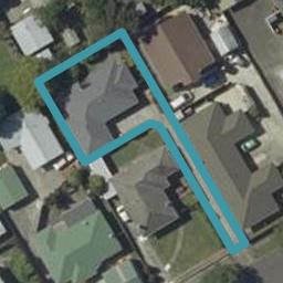 25A Limbrick Street, Terrace End, Palmerston North