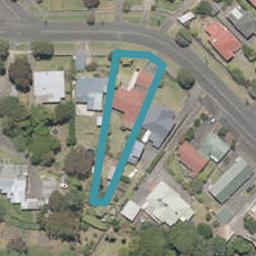 1 Swiss Avenue, Gonville, Whanganui
