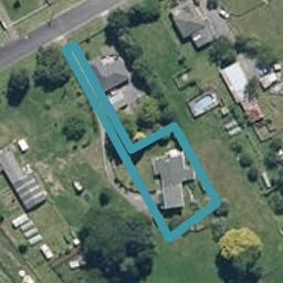 13 Mahoe Road, Manunui, Taumarunui