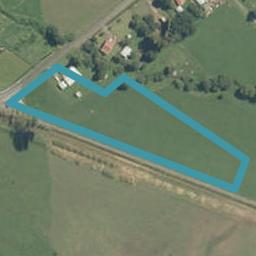 72 Ngahutoitoi Marae Road, Paeroa, Paeroa