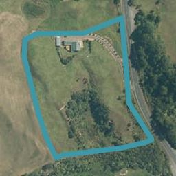 1315 South Head Road, Helensville