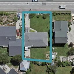 189 Bainfield Road, Waikiwi, Invercargill