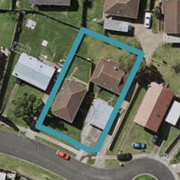 2/16 Caserta Place, Clover Park, Auckland