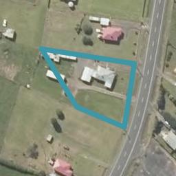 4829 State Highway 12, Kaikohe, Kaikohe