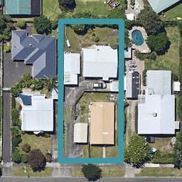 20A Haig Street, Whakatane, Whakatane