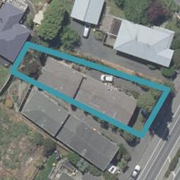 386B Kaikorai Valley Road, Bradford, Dunedin