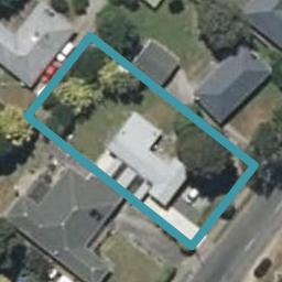 17 Fairfield Road, Levin, Levin