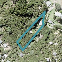 6 Schoolhouse Bay Road, Kawau Island, Kawau Island
