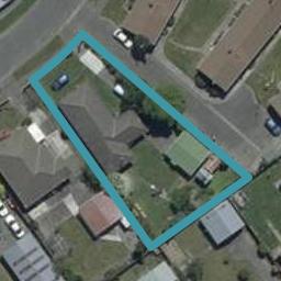 50 Newmark Street, Bishopdale, Christchurch