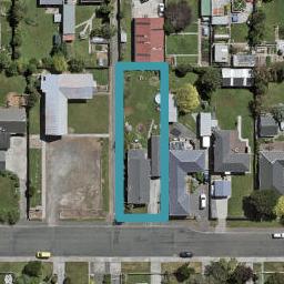 38 Jack Street, Newfield, Invercargill
