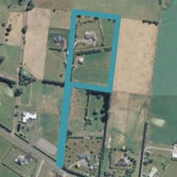 188 Claremont Road, Otipua Creek