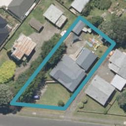22 Purnell Street, College Estate, Whanganui