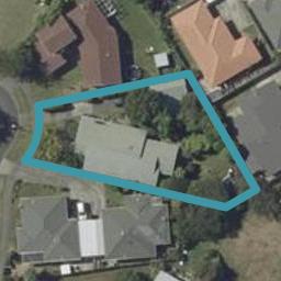 16 Edwards Place, Terrace End, Palmerston North