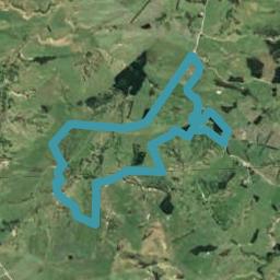 917 Ugly Hill Road, Wanstead, Waipukurau