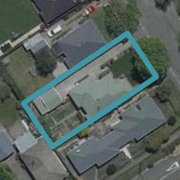 15 Jameson Avenue, St Albans, Christchurch
