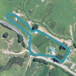 151 Mangaotuku Road, Tututawa