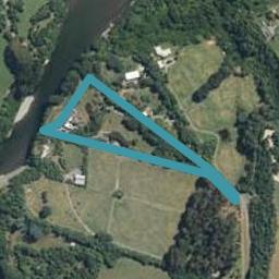 91 Parenga Road, Hautere