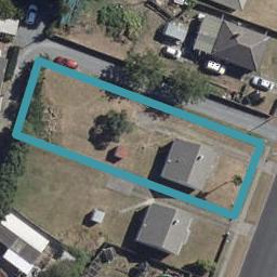 9 North Street, Ngaruawahia