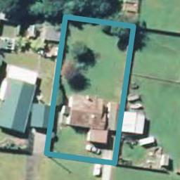 77 Terou Street, Manaia, Manaia