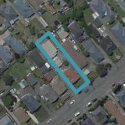 2/39 Leitch Street, Somerfield, Christchurch