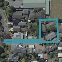 81A WAIMEA TERRACE, Beckenham, Christchurch