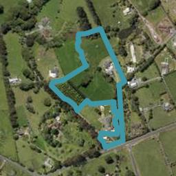 589 Crane Road, Kauri