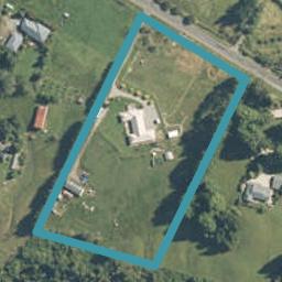 132 Lake Kaniere Road, Blue Spur, Hokitika