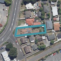 6 Brooklyn Road, Claudelands, Hamilton