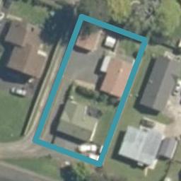 29B Wordsworth Street, Leamington, Cambridge