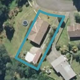 32 Falkner Park, Taumarunui