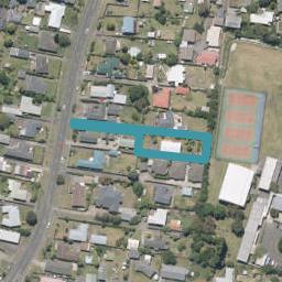 72 Totara Street, Tawhero, Whanganui