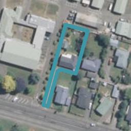 91 Richard Pearse Drive, Temuka
