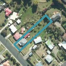 33 Plunket Street, Dargaville, Dargaville