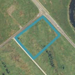 1 Cattle Yard Drive, Haast