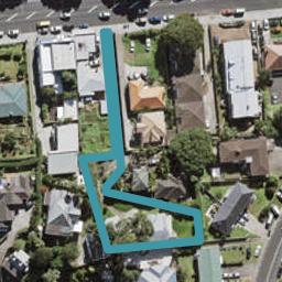 525 Mount Albert Road, Three Kings, Auckland