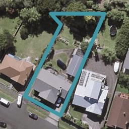 45 Waiwaka Terrace, Strandon, New Plymouth