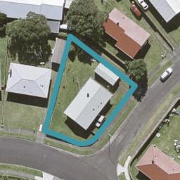 1 Tohora Place, Spotswood, New Plymouth