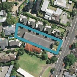 7/20 Shelly Beach Road, Ponsonby, Auckland