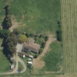 105 State Highway 63, Renwick