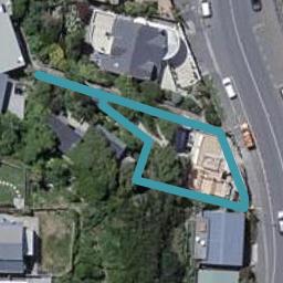416 Evans Bay Parade, Hataitai, Wellington