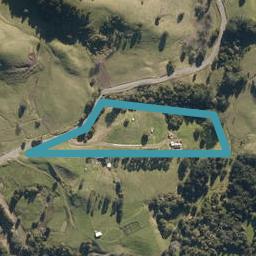 243 O'Carroll Road, Whangarei