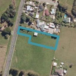 131 Pukepapa road, Marton, Bulls