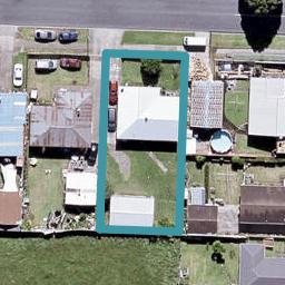 33 Hume Street, Waitara, Waitara