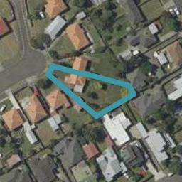 46 Frederick Street, Terrace End, Palmerston North