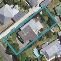 33 Russell Street, Whataupoko, Gisborne