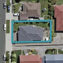 29 Stirling Street, Windsor, Invercargill