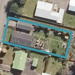 33 Grey Street, Marton