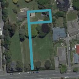 8 Graeme Cooper Lane, Avonhead, Christchurch
