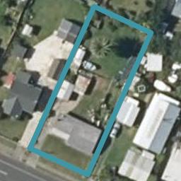 19 Seabury Avenue, Foxton Beach, Foxton